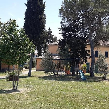 Camere Con Vista In Valdichiana Marciano della Chiana Exterior foto