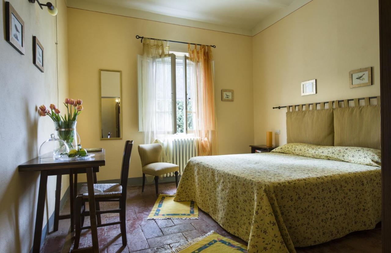 Camere Con Vista In Valdichiana Marciano della Chiana Exterior foto