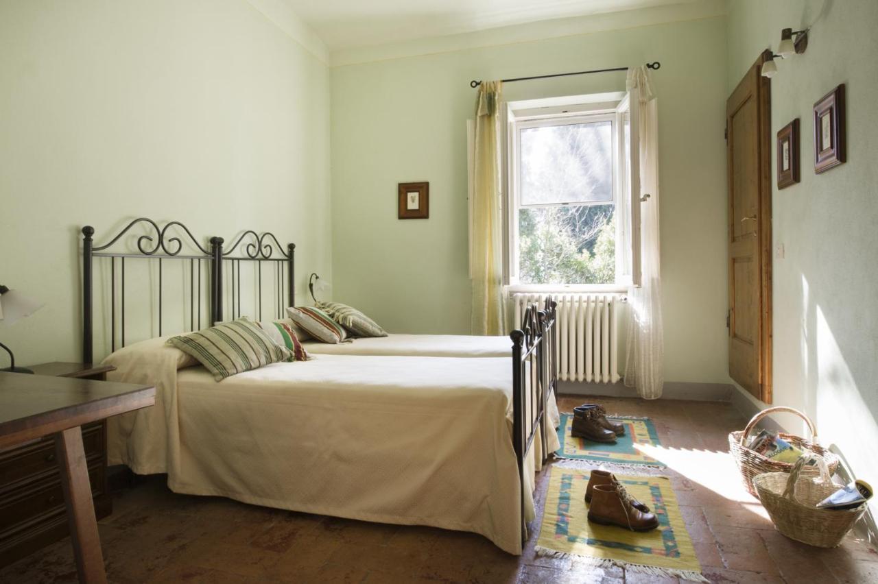 Camere Con Vista In Valdichiana Marciano della Chiana Exterior foto