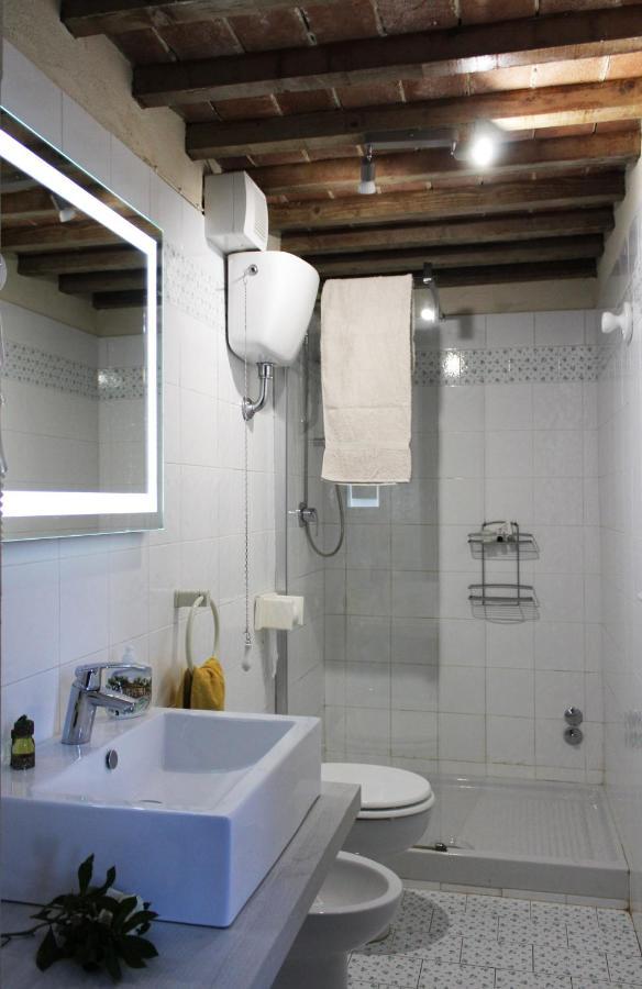 Camere Con Vista In Valdichiana Marciano della Chiana Exterior foto