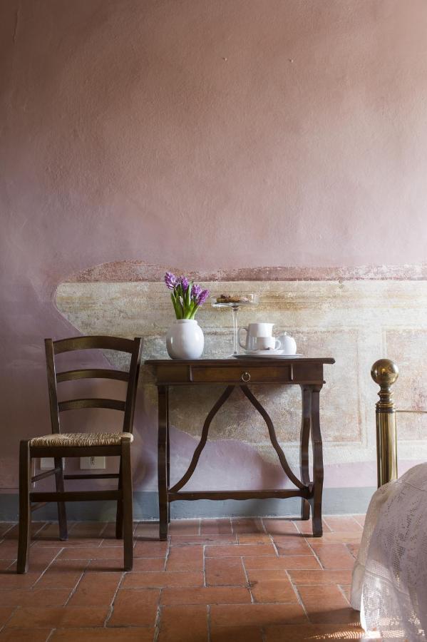 Camere Con Vista In Valdichiana Marciano della Chiana Exterior foto