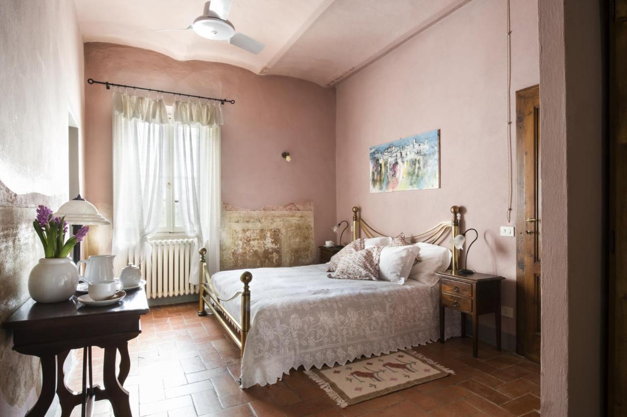 Camere Con Vista In Valdichiana Marciano della Chiana Exterior foto
