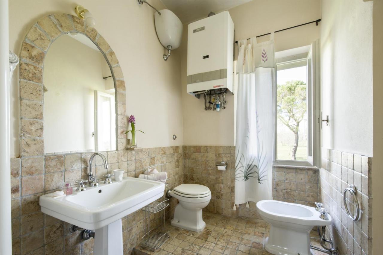 Camere Con Vista In Valdichiana Marciano della Chiana Exterior foto