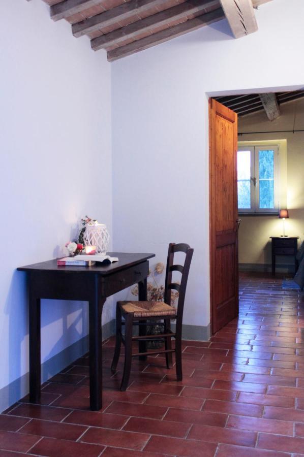 Camere Con Vista In Valdichiana Marciano della Chiana Exterior foto